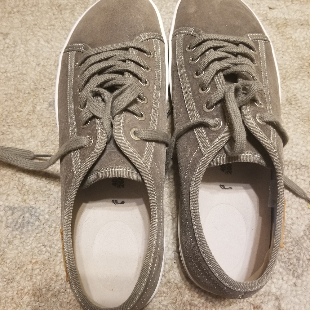 Birkenstock Arran